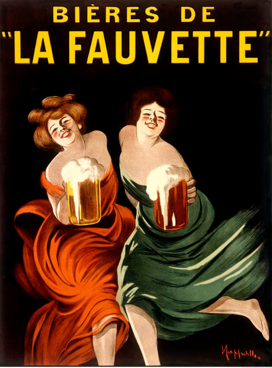 Bieres de La Fauvette 0000-9079