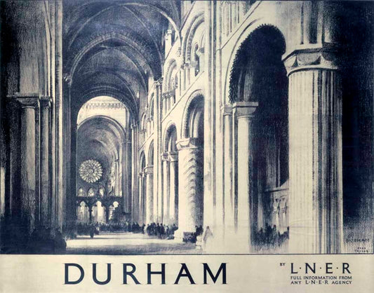 ‘Durham’ 0001-3195