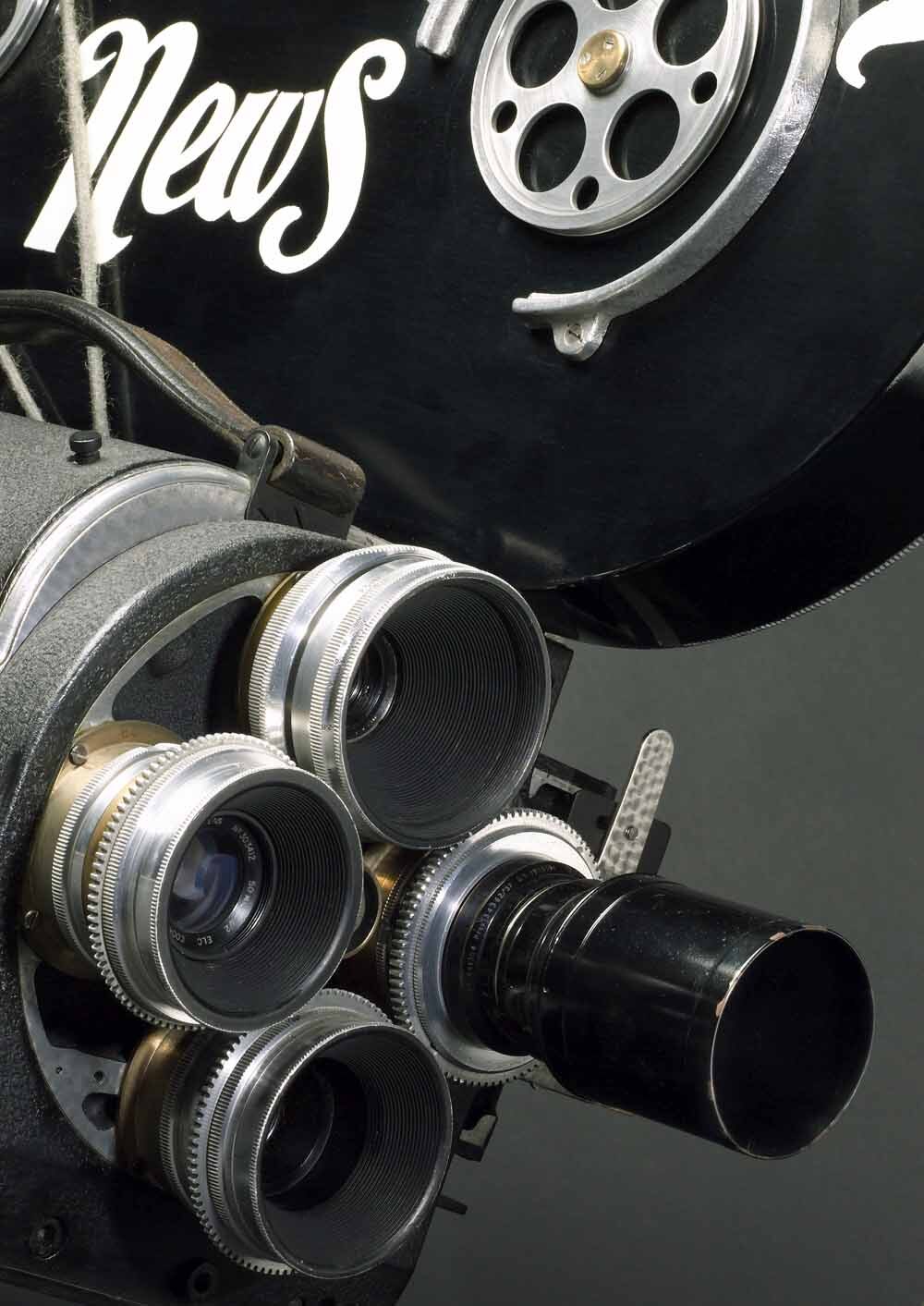 Newsreel 0001-3300