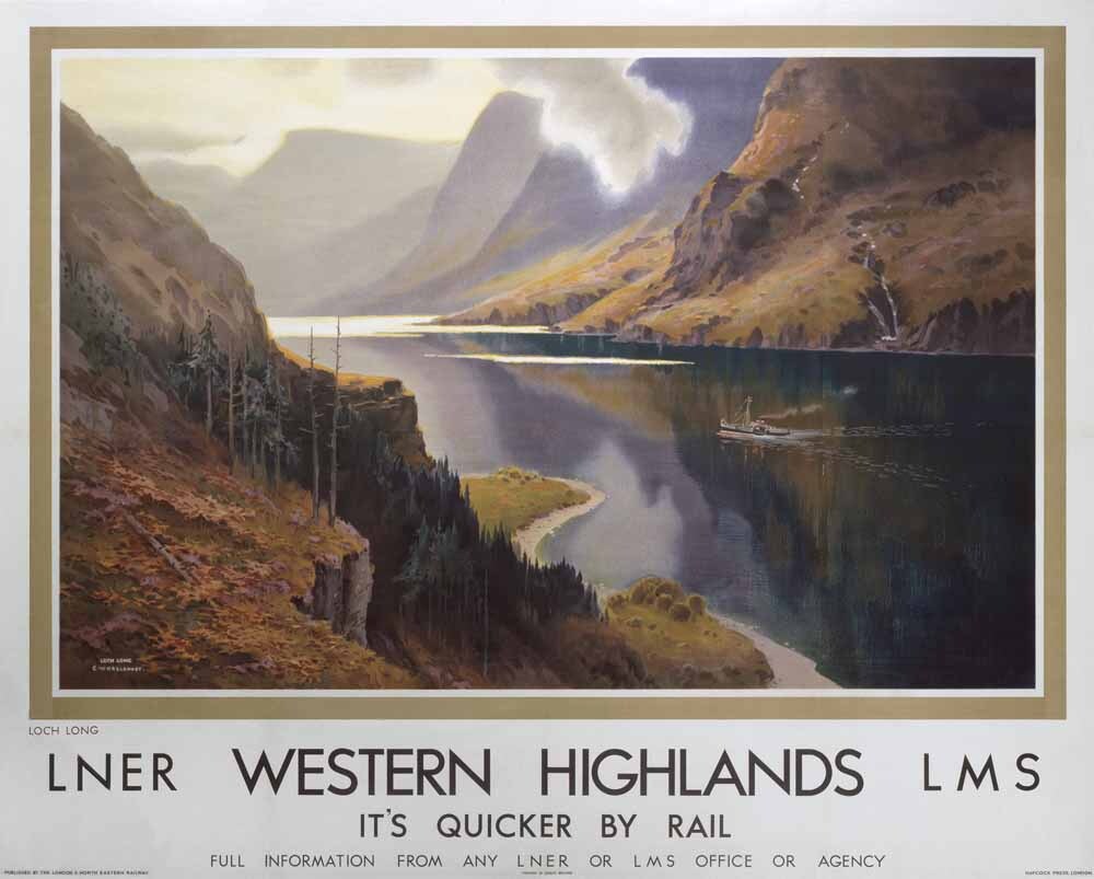 ‘Western Highlands’ 0001-3773