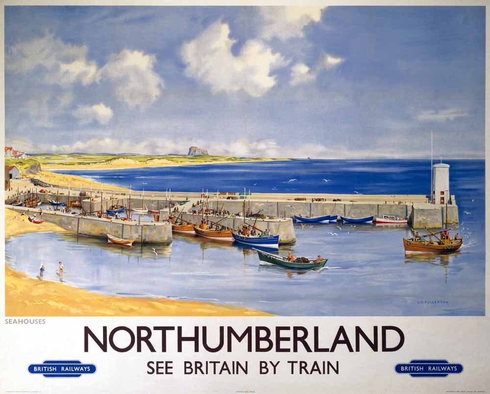 ‘Northumberland’ 0001-3775