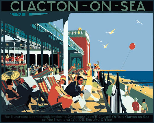 Clacton-on-Sea' 0001-3777