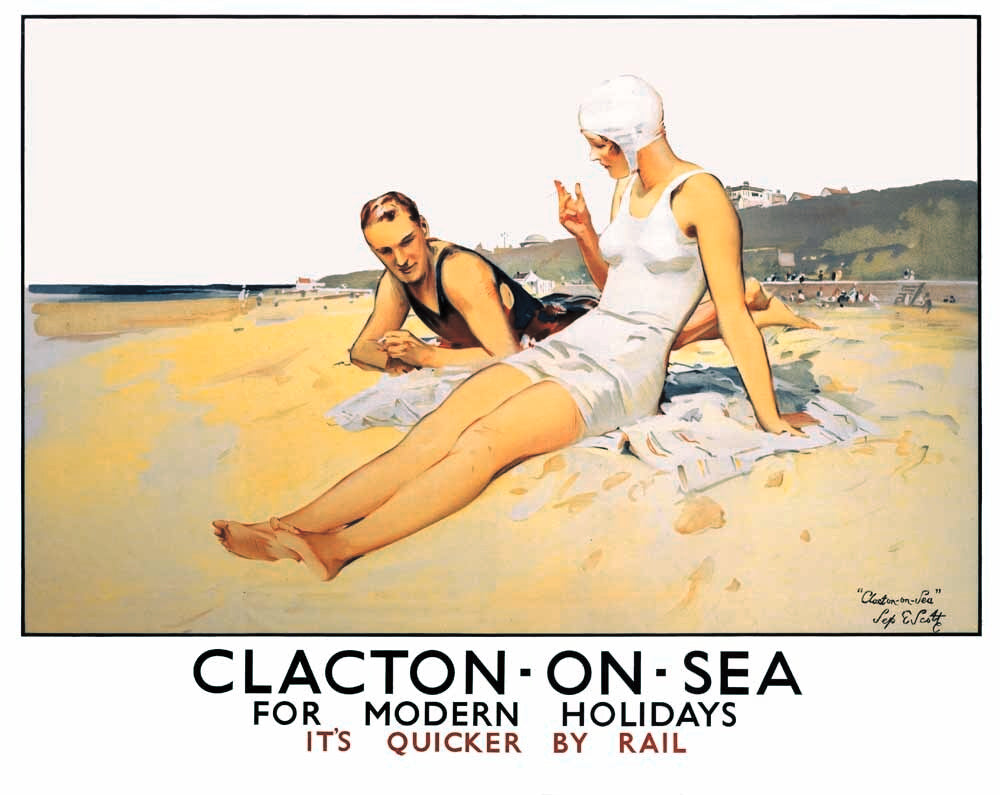 ‘Clacton-on-Sea’ 0001-3789