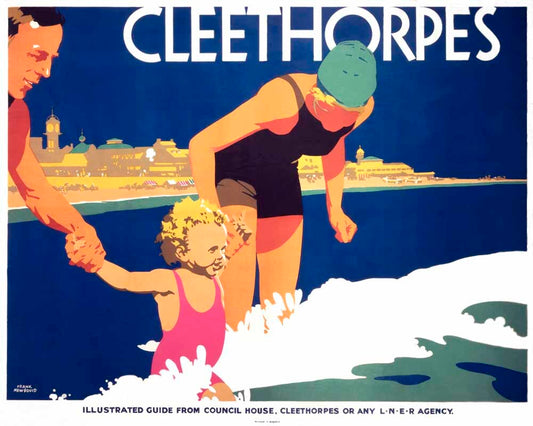 Cleethorpes' 0001-3809