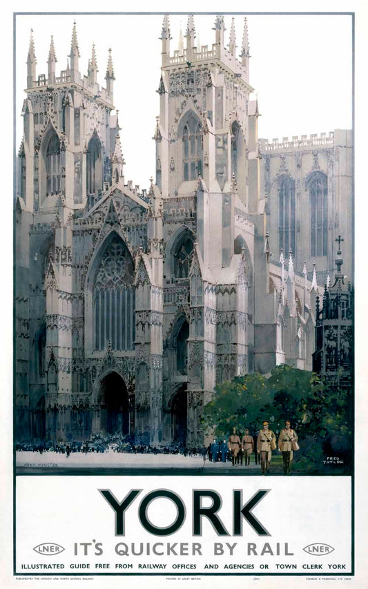 York Minster' 0001-3854