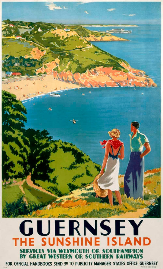 Guernsey' 0001-3928
