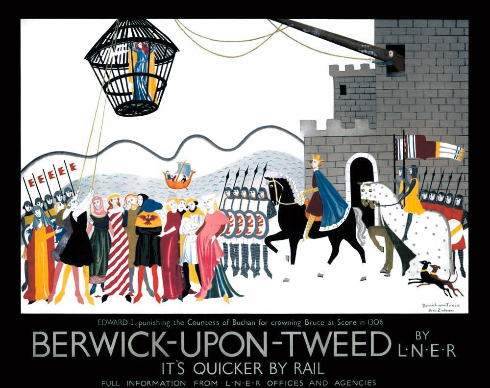Berwick-upon-Tweed’ 0001-3962