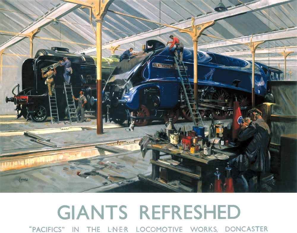 Giants Refreshed' 0001-3993