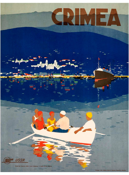 Crimea 0003-7342