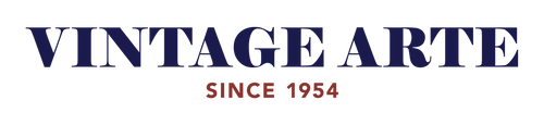 Vintage Arte Logo